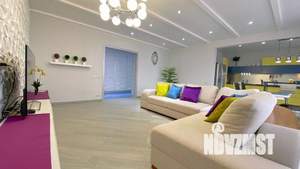2-к квартира, вторичка, 120м2, 14/14 этаж