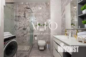 1-к квартира, вторичка, 47м2, 12/12 этаж