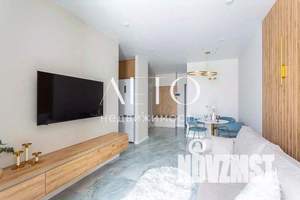 2-к квартира, вторичка, 45м2, 11/18 этаж