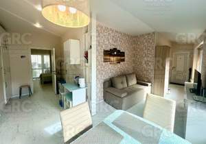 2-к квартира, вторичка, 45м2, 3/3 этаж