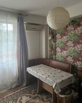Студия квартира, вторичка, 26м2, 1/4 этаж