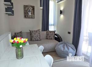 1-к квартира, вторичка, 33м2, 3/3 этаж