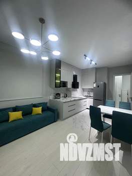 2-к квартира, вторичка, 51м2, 9/12 этаж