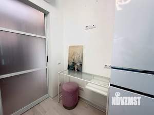 2-к квартира, вторичка, 31м2, 3/12 этаж