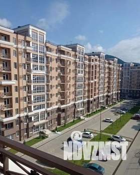 1-к квартира, вторичка, 38м2, 6/9 этаж