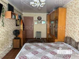 3-к квартира, вторичка, 64м2, 2/2 этаж