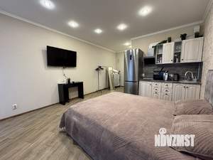 Студия квартира, вторичка, 31м2, 5/21 этаж