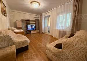 2-к квартира, вторичка, 52м2, 2/9 этаж