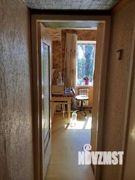 2-к квартира, вторичка, 54м2, 3/5 этаж