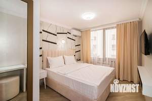 Студия квартира, вторичка, 15м2, 3/7 этаж