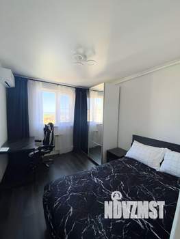 2-к квартира, вторичка, 41м2, 12/12 этаж