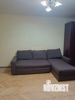 2-к квартира, вторичка, 40м2, 2/5 этаж