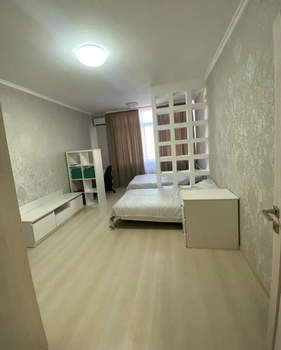 3-к квартира, вторичка, 65м2, 12/21 этаж