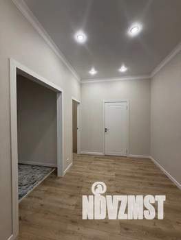 2-к квартира, вторичка, 51м2, 4/5 этаж