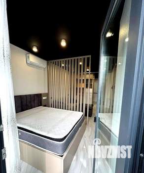 Студия квартира, вторичка, 30м2, 4/9 этаж