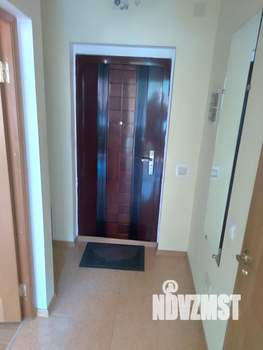 1-к квартира, вторичка, 33м2, 2/4 этаж