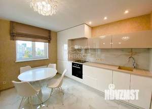 2-к квартира, вторичка, 57м2, 7/22 этаж