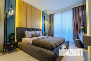 Студия квартира, вторичка, 42м2, 6/8 этаж