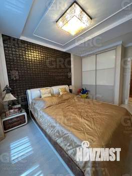 3-к квартира, вторичка, 99м2, 2/7 этаж