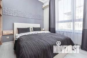 1-к квартира, вторичка, 50м2, 3/5 этаж