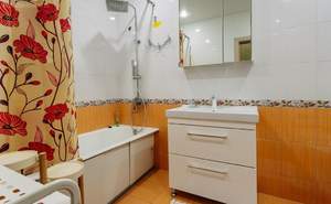 4-к квартира, вторичка, 143м2, 3/3 этаж