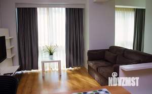Студия квартира, вторичка, 34м2, 3/4 этаж
