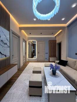 2-к квартира, вторичка, 45м2, 3/6 этаж