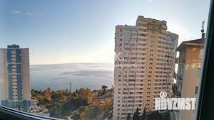3-к квартира, вторичка, 100м2, 6/22 этаж