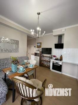 2-к квартира, вторичка, 43м2, 2/3 этаж