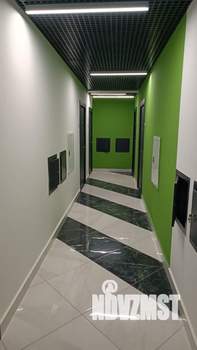 Студия квартира, вторичка, 28м2, 4/12 этаж