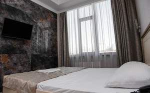Студия квартира, вторичка, 23м2, 4/4 этаж