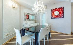 3-к квартира, вторичка, 140м2, 5/6 этаж