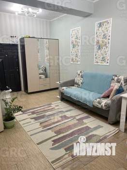 3-к квартира, вторичка, 46м2, 2/4 этаж