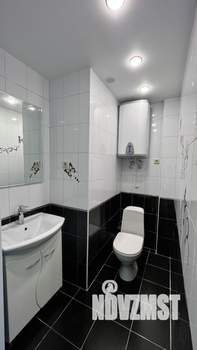 Студия квартира, вторичка, 83м2, 5/6 этаж