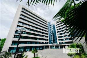 1-к квартира, вторичка, 49м2, 5/10 этаж