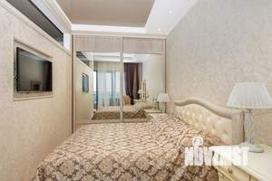 1-к квартира, вторичка, 50м2, 15/23 этаж