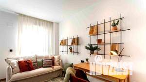 1-к квартира, вторичка, 50м2, 3/6 этаж