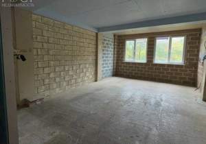 1-к квартира, вторичка, 42м2, 4/5 этаж