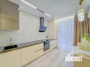 3-к квартира, вторичка, 65м2, 12/18 этаж