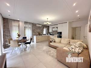 3-к квартира, вторичка, 79м2, 1/5 этаж