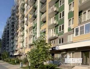 Студия квартира, вторичка, 28м2, 3/13 этаж