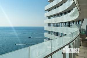 2-к квартира, вторичка, 36м2, 23/27 этаж