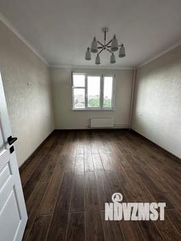 2-к квартира, вторичка, 58м2, 6/12 этаж