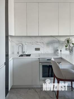 1-к квартира, вторичка, 36м2, 6/7 этаж