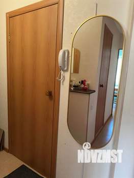 1-к квартира, вторичка, 26м2, 5/5 этаж