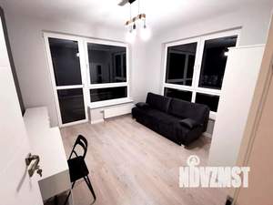 2-к квартира, вторичка, 60м2, 18/22 этаж