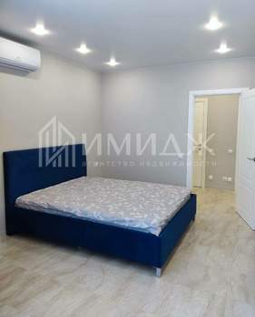 2-к квартира, вторичка, 60м2, 2/21 этаж