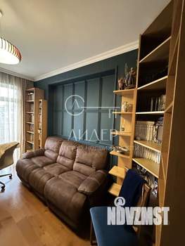 3-к квартира, вторичка, 85м2, 2/18 этаж