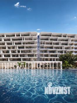 2-к квартира, вторичка, 55м2, 6/9 этаж