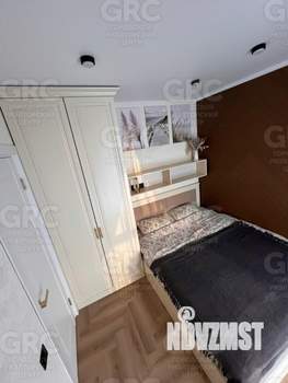 1-к квартира, вторичка, 30м2, 3/11 этаж